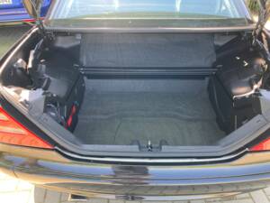 Afbeelding 12/14 van Mercedes-Benz SLK 200 Kompressor (2002)