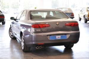Bild 7/29 von Alfa Romeo 166 2.0 V6 TB (1999)