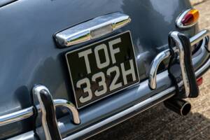 Image 21/50 of Chesil Speedster 2 (1970)