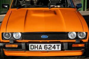 Image 42/50 of Ford Capri 3,0 (1979)