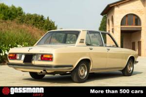 Immagine 5/15 di BMW 2500 (1970)