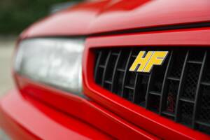 Image 16/38 of Lancia Delta HPE 1.6 16v (1998)
