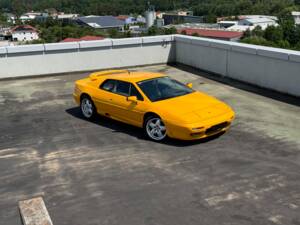 Imagen 1/13 de Lotus Esprit S4 (1994)