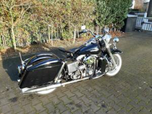Bild 5/10 von Harley-Davidson Electra Glide Shovelhead (1972)