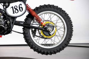 Imagen 16/50 de Can-Am 250 MX-3 "Black Widow" (1977)
