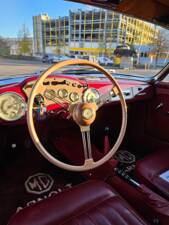 Imagen 16/16 de Arnolt-MG Coupé Bertone (1955)