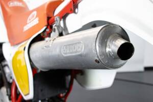 Image 33/49 of KTM GS 350 (1988)
