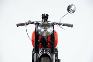 Imagen 42/50 de Gilera DUMMY (1954)