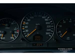 Afbeelding 27/32 van Mercedes-Benz SL 280 (2000)