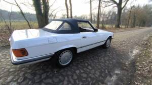 Bild 5/46 von Mercedes-Benz 420 SL (1985)