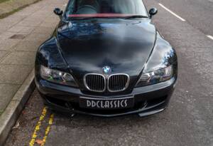 Afbeelding 7/31 van BMW Z3 M 3.2 (2000)