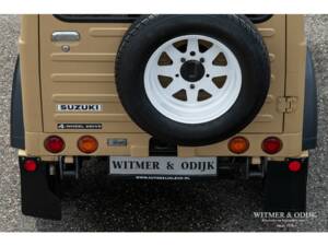 Bild 12/31 von Suzuki LJ 80 (1981)