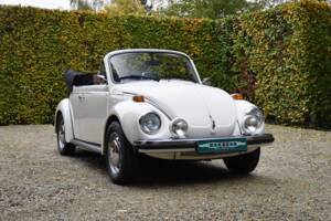 Bild 13/49 von Volkswagen Super Beetle (1979)