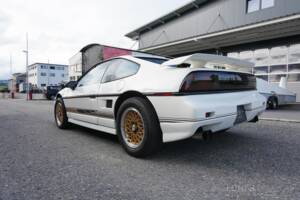 Afbeelding 6/70 van Pontiac Fiero GT (1988)