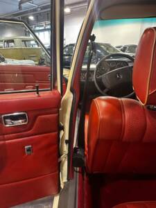 Image 10/21 of Mercedes-Benz 240 D 3,0 (1976)