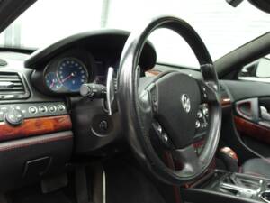 Imagen 34/55 de Maserati Quattroporte S 4.7 (2010)