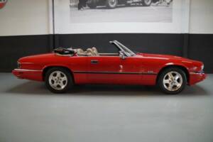 Bild 3/50 von Jaguar XJS 4.0 (1995)