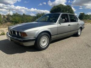 Bild 3/7 von BMW 750i (1989)