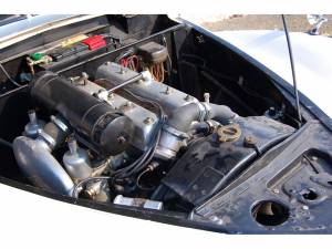 Imagen 2/31 de Healey 2.4 Litre Beutler (1949)