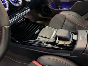 Image 22/31 of Mercedes-AMG CLA 45 S 4MATIC+ (2021)