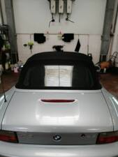 Imagen 5/8 de BMW Z3 2.8 (1997)