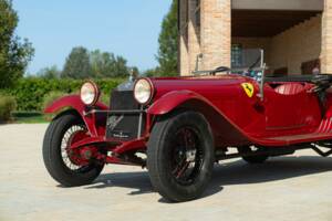 Image 26/50 of Alfa Romeo 6C 1500 Super Sport (1930)
