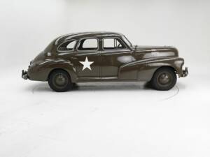 Immagine 6/15 di Chevrolet Fleetmaster 2100 FK (1947)