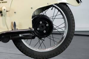 Immagine 33/50 di Moto Guzzi DUMMY (1951)