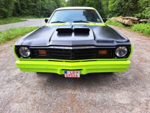 Bild 1/10 von Plymouth Duster (1973)