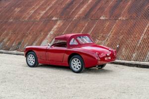 Immagine 30/33 di Austin-Healey Sprite Mk I (1958)