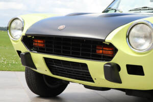 Image 23/50 of FIAT 124 Spider CS1 (1975)