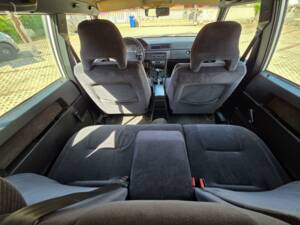 Bild 15/35 von Volvo 940 2.0i Turbo (1996)