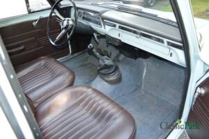 Image 22/50 de Alfa Romeo Giulia 1300 (1967)