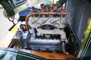 Image 50/50 of Renault Type AH (1906)