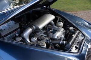 Image 35/50 de Jaguar Mk II 3.8 (1966)