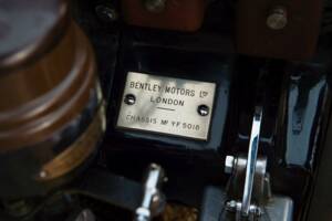 Imagen 7/18 de Bentley 8 Litre (1931)