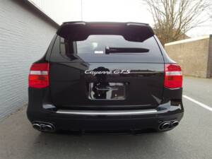 Immagine 11/99 di Porsche Cayenne GTS (2008)