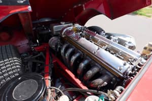 Image 31/80 of Jaguar E-Type 4.2 (1966)