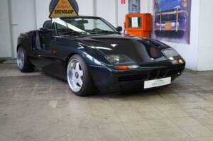 Image 1/31 de BMW Z1 (1991)