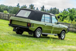 Bild 22/102 von Land Rover Range Rover Classic Rometsch (1985)