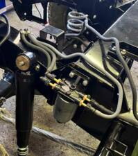 Bild 21/27 von Land Rover Defender 90 Td5 (1999)