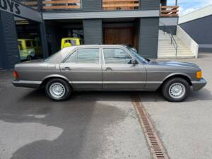 Bild 7/24 von Mercedes-Benz S 350 Turbodiesel (1995)