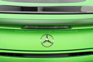 Immagine 17/35 di Mercedes-AMG GT-R (2018)
