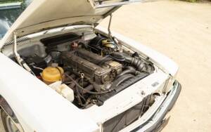 Imagen 80/86 de Mercedes-Benz 280 SL (1977)