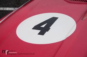 Image 16/50 of Triumph Spitfire 4 (1962)