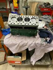 Image 12/25 of Innocenti Mini Minor 850 (1969)