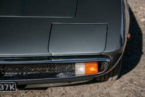 Bild 17/35 von Maserati Ghibli (1972)