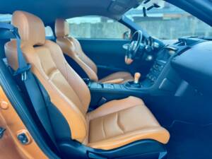 Image 11/26 de Nissan 350Z mk2 (2003)