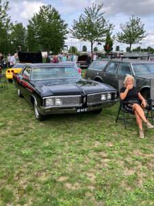 Bild 13/26 von Buick Electra 225 (1968)