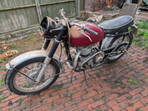 Bild 17/22 von Matchless DUMMY (1958)